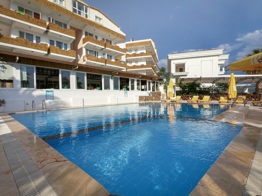 Cunda Panorama Hotel