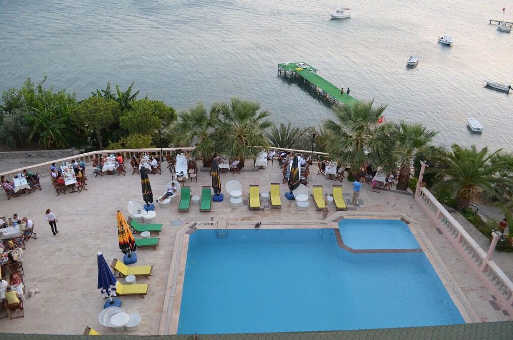 Cunda Panorama Hotel