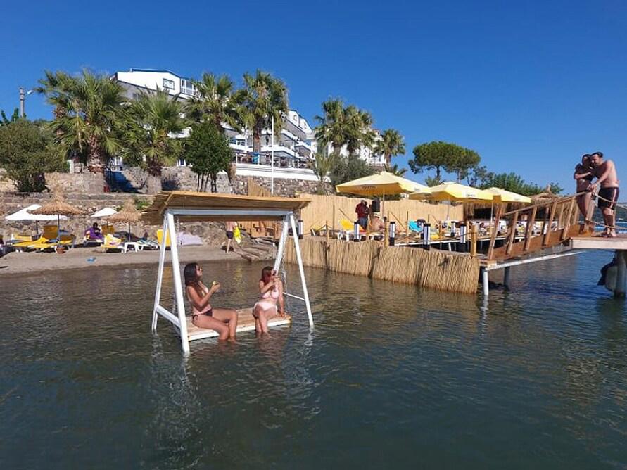 Cunda Panorama Hotel