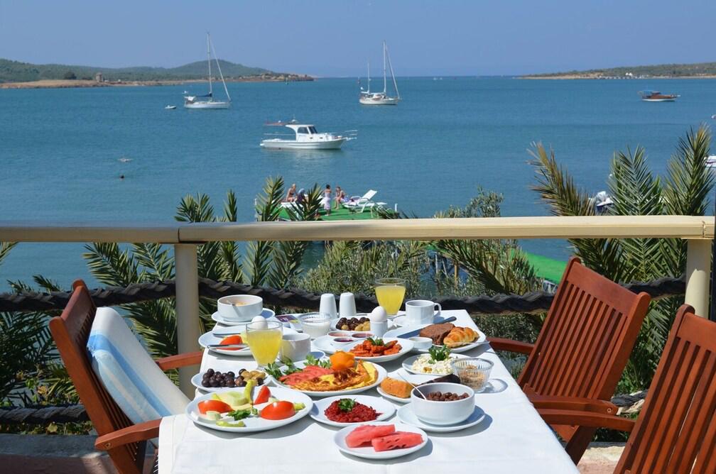 Cunda Panorama Hotel