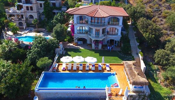 Hotel Marsala