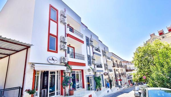 Kasinn Apart Hotel