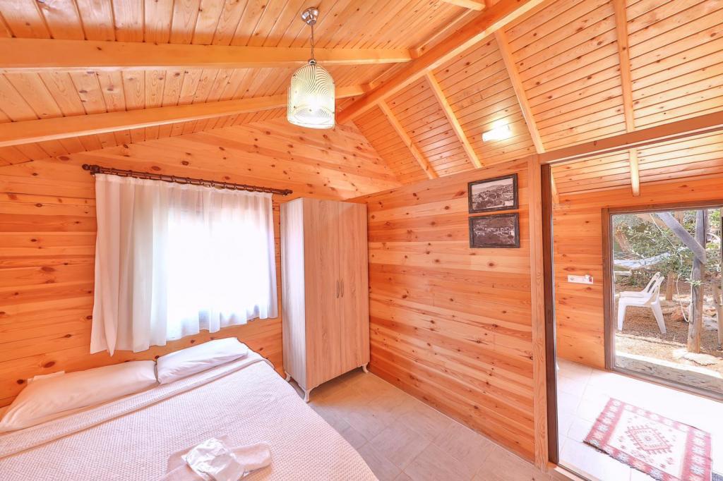 Olympos Mocamp Kaş