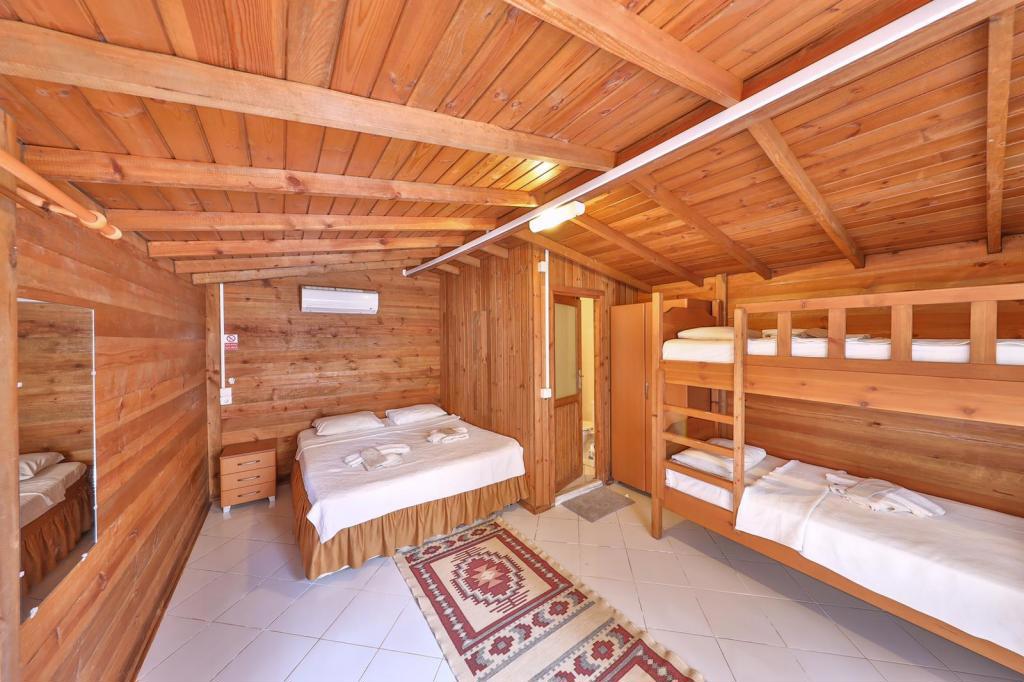 Olympos Mocamp Kaş