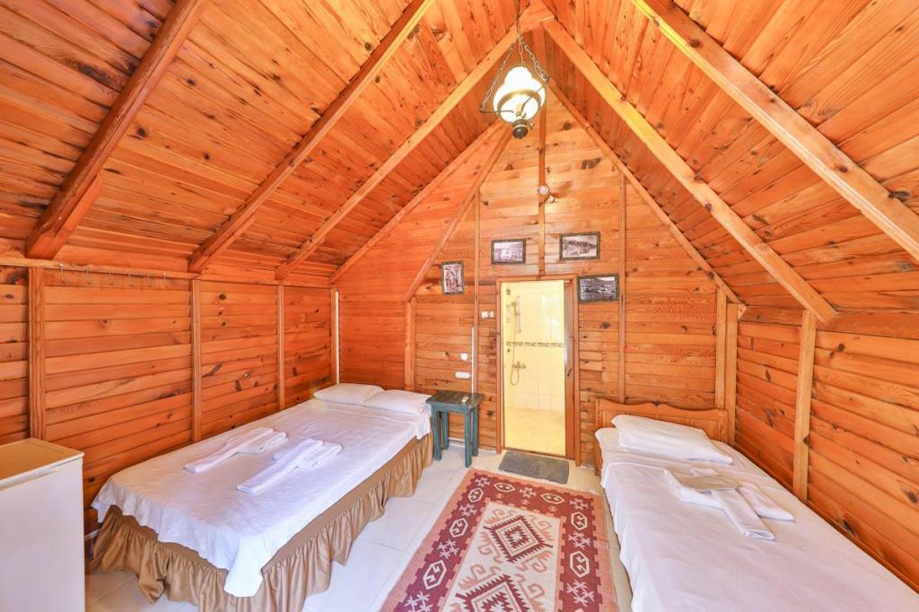 Olympos Mocamp Kaş