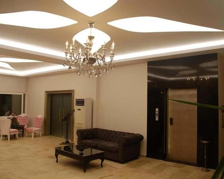 Dikili Sunset Club
