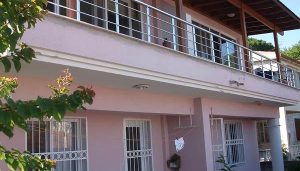 Villa Beach Kusadasi