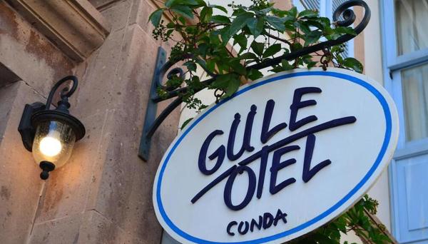 Güle Cunda