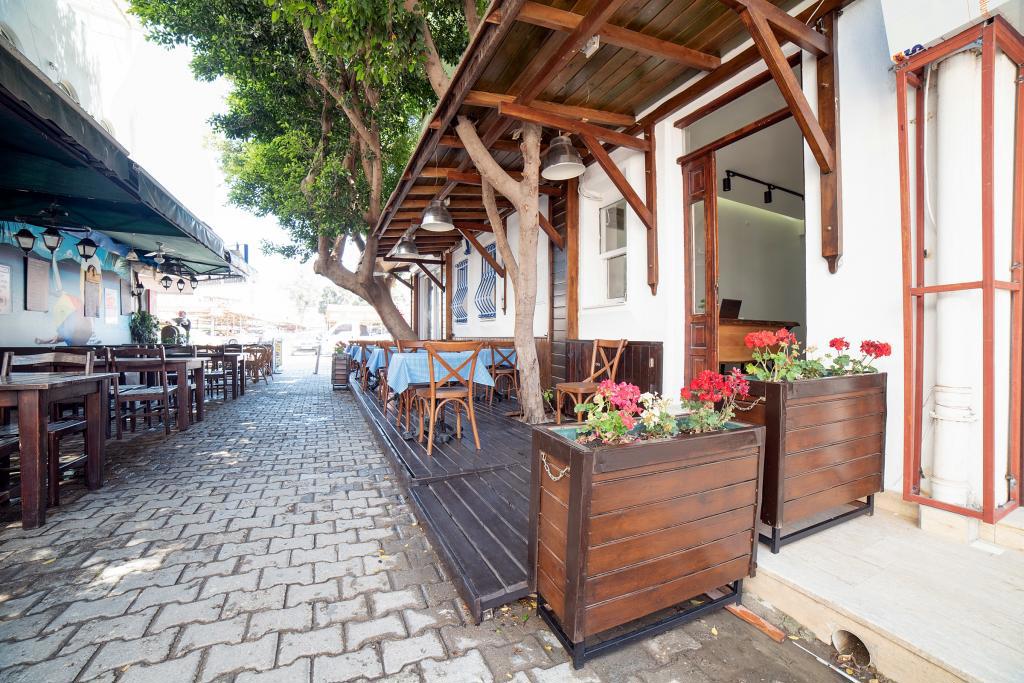 9 Bodrum Butik Hotel