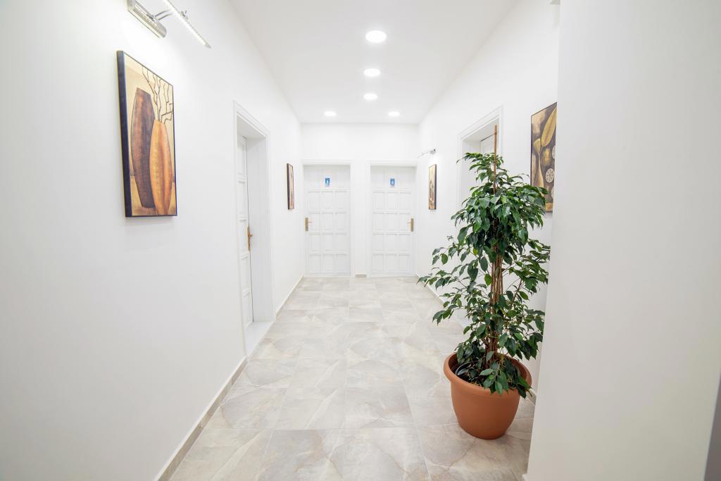 9 Bodrum Butik Hotel