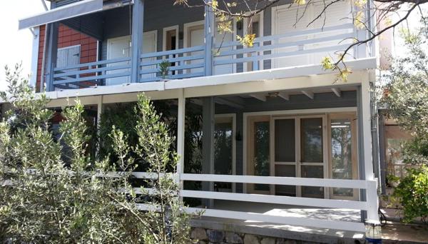 Cumhur Yesilirmak Butiqe Hotel