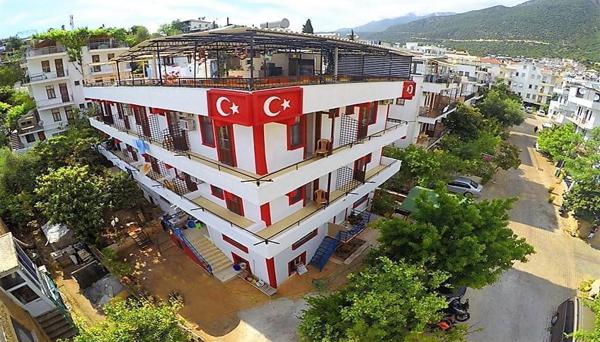 Pınar Pansiyon