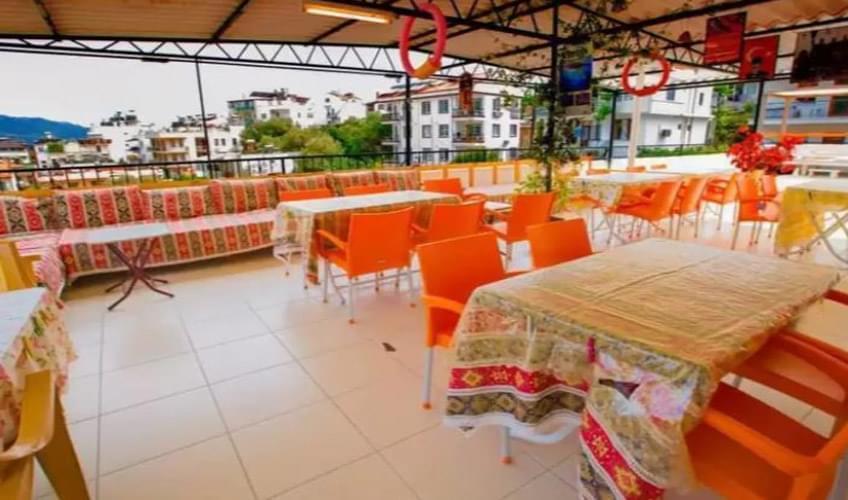 Pınar Pansiyon