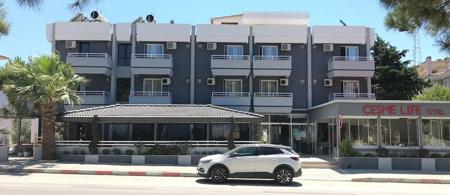 Çeşme Life Otel