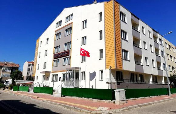 Çanakkale Venüs Pansiyon