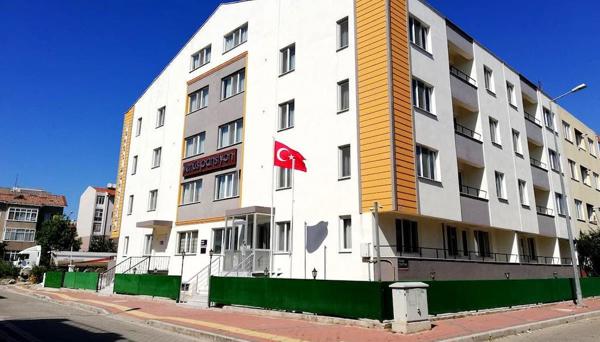 Çanakkale Venüs Pansiyon