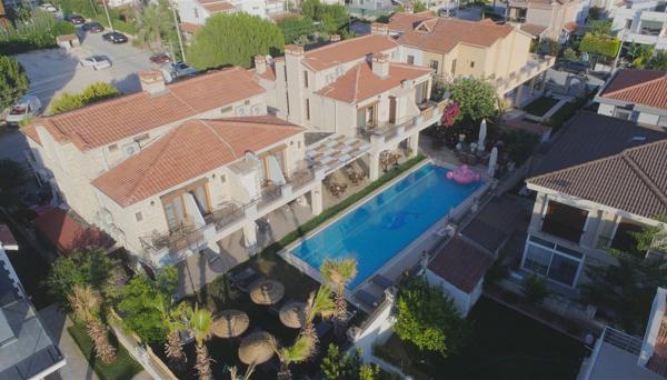 Fizzio Alaçatı Hotel
