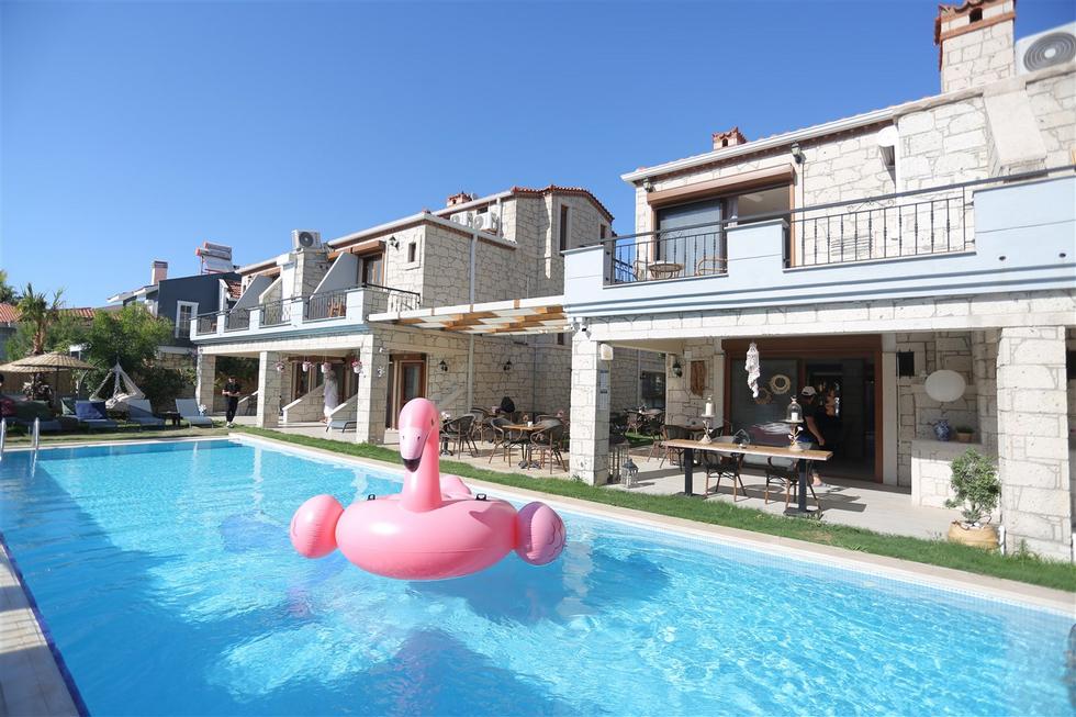 Fizzio Alaçatı Hotel