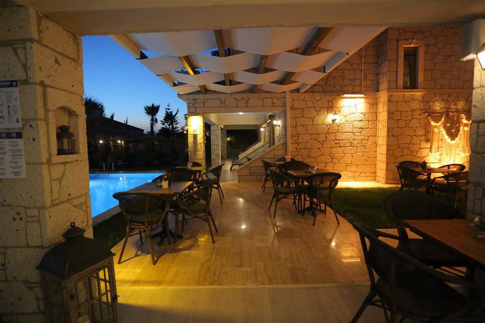Fizzio Alaçatı Hotel