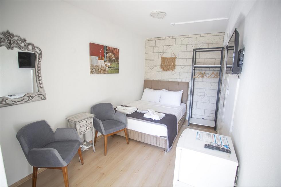 Fizzio Alaçatı Hotel