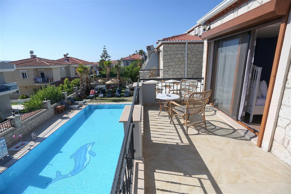 Fizzio Alaçatı Hotel