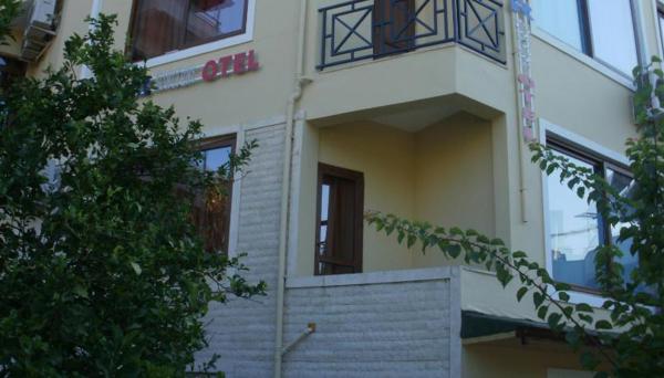 Ugur Otel