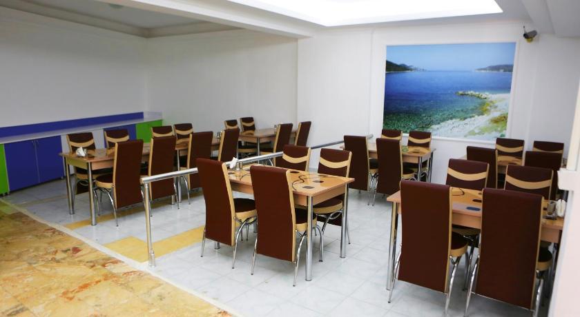 Ugur Otel