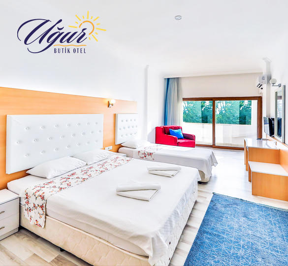 Ugur Otel