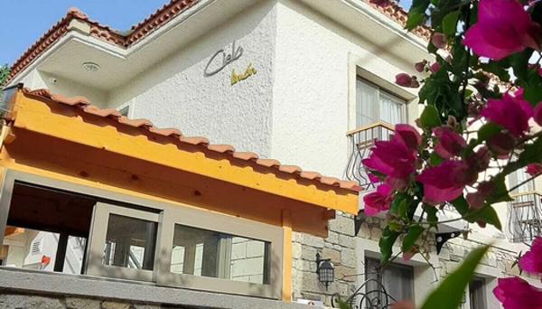 Cielo Limon Butik Otel