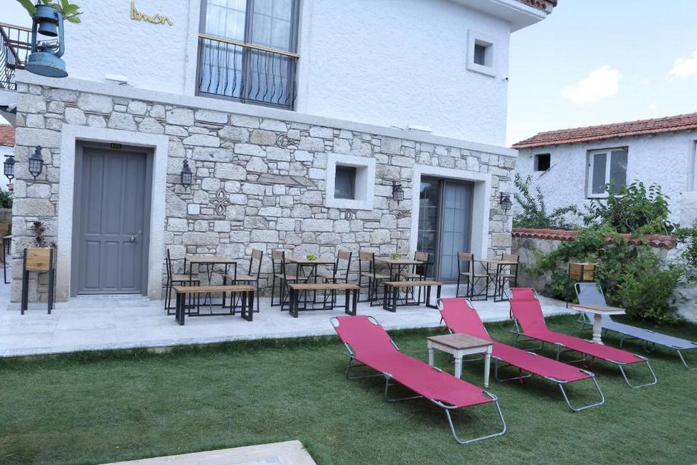 Cielo Limon Butik Otel