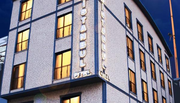 Sah İstanbul Hotel