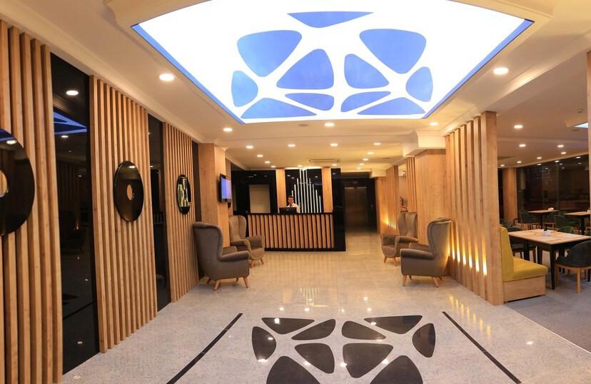 Sah İstanbul Hotel