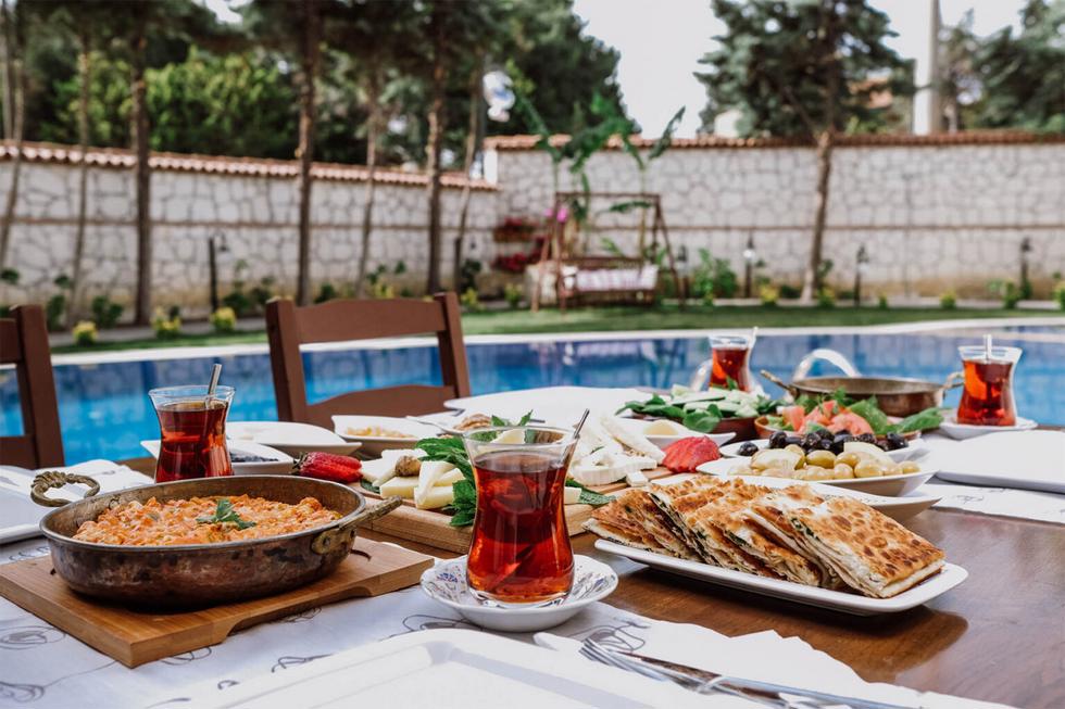 Deruni Ilıca