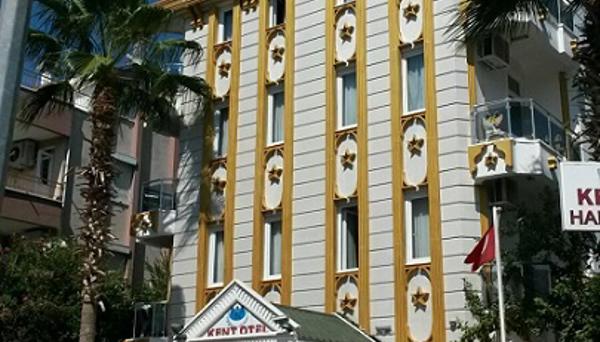 Kent Hotel