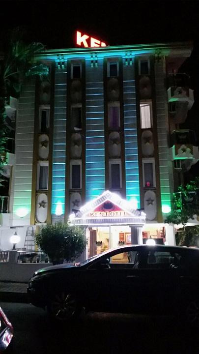 Kent Hotel