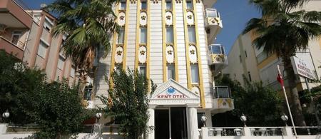 Kent Hotel