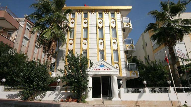 Kent Hotel