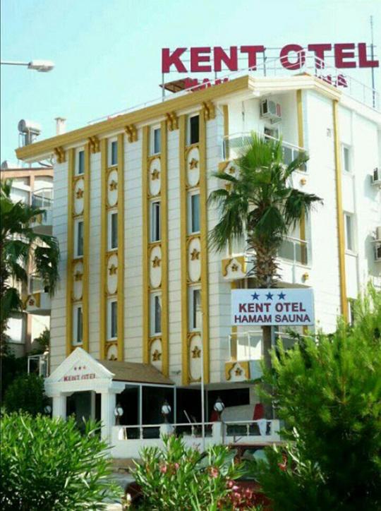 Kent Hotel