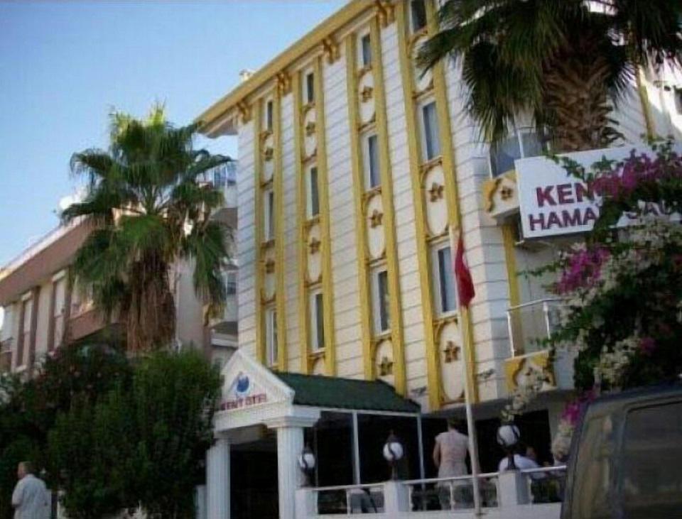 Kent Hotel