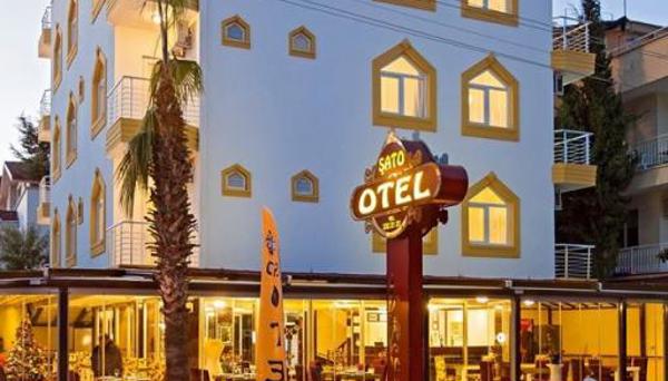 Sato Otel