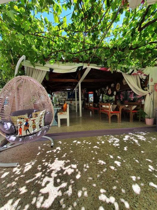 Seda Otel Çeşme