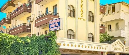 Kafkas Hotel