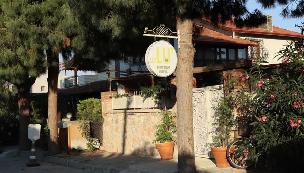 Trendy Butik Otel