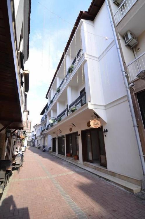 Maison Bahar Hotel And Suites