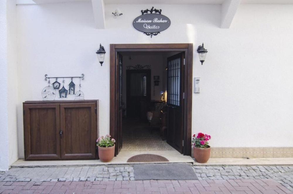 Maison Bahar Hotel And Suites