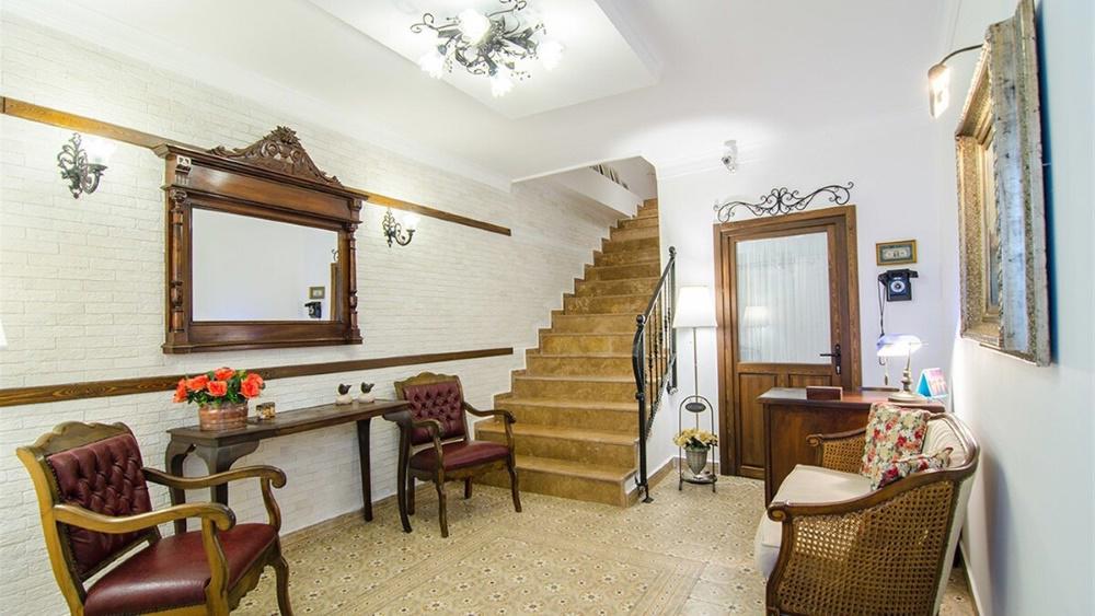 Maison Bahar Hotel And Suites