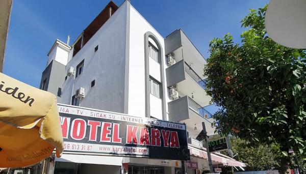 Karya Hotel