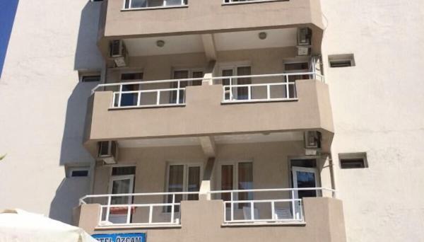 Özçam Hotel
