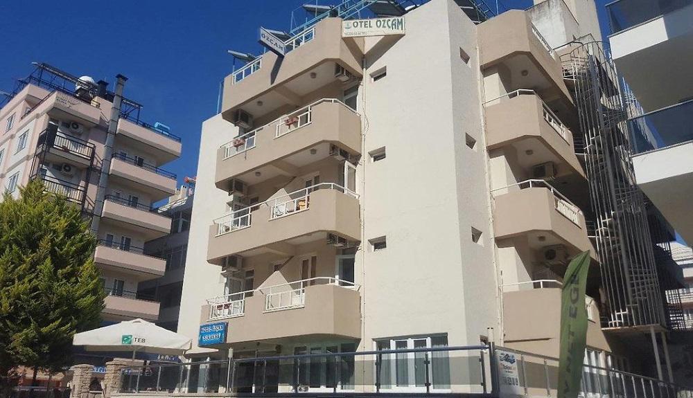 Özçam Hotel