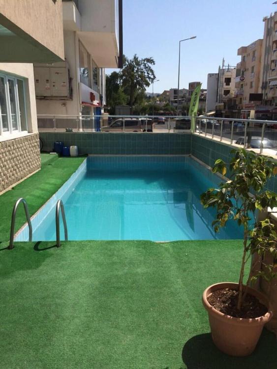 Özçam Hotel